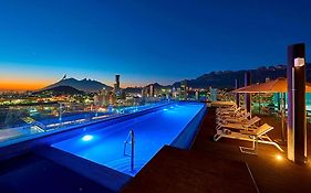 Radisson Hotel Monterrey San Jeronimo